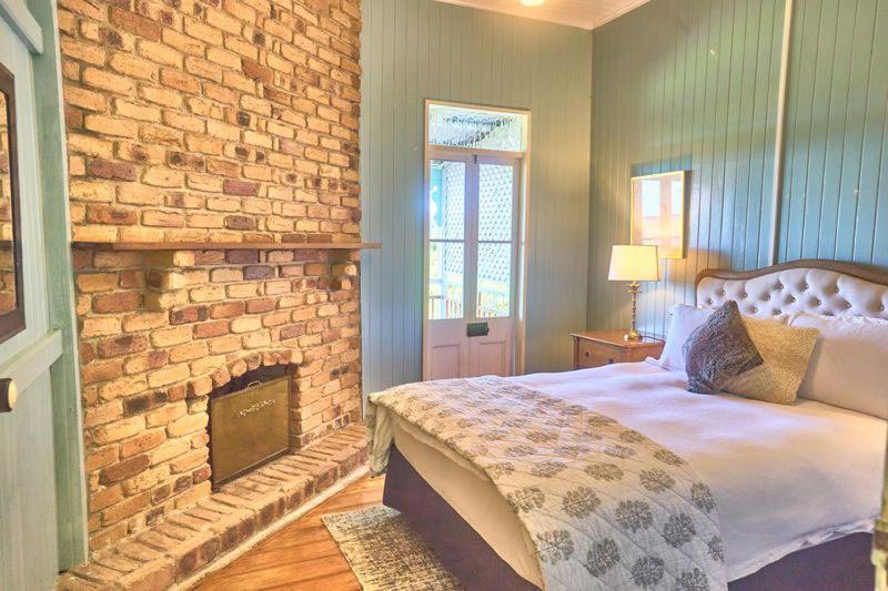 Rosecliffe Boutique Farm Cottages Pomona Extérieur photo